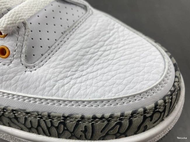 Cheap TBK Cardinal Jordan Retro 3 Red CT8532-126 0814